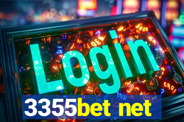 3355bet net